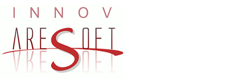 innovaresoft logo