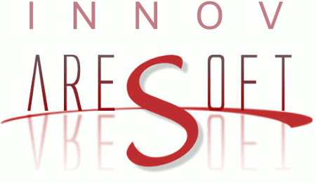 innovaresoft logo