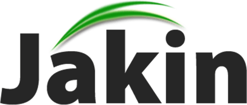 jakin logo