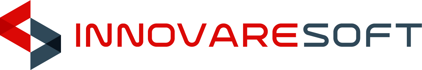 innovaresoft logo